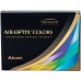 Контактные линзы Alcon Air Optix Colors